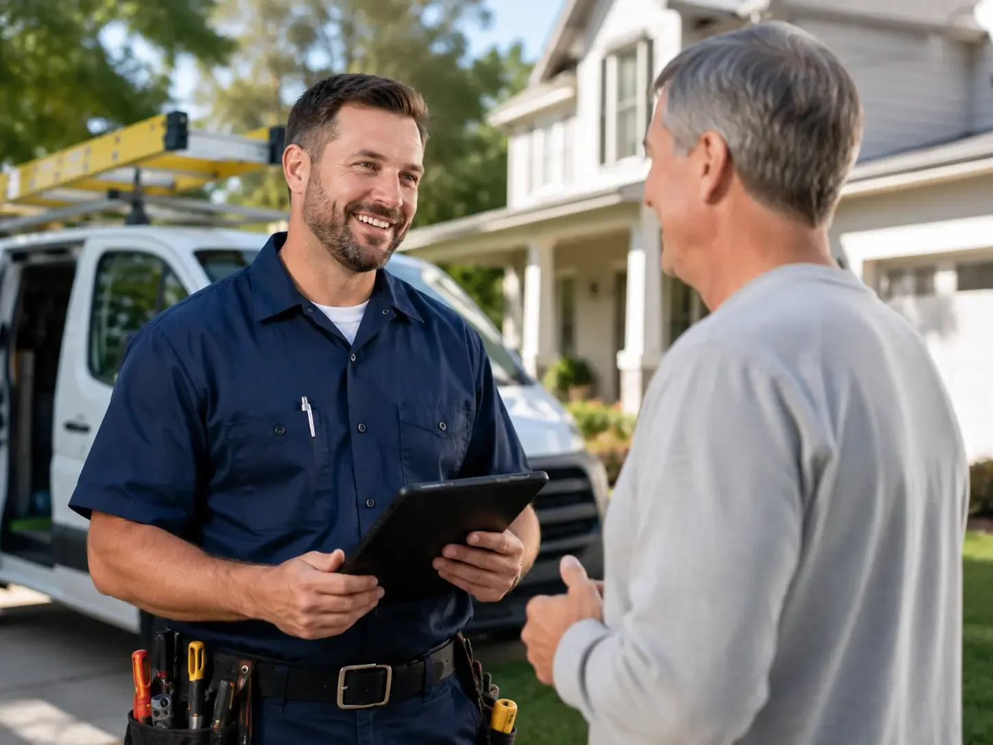 Whole Home Rewiring Landing, NJ FAQs